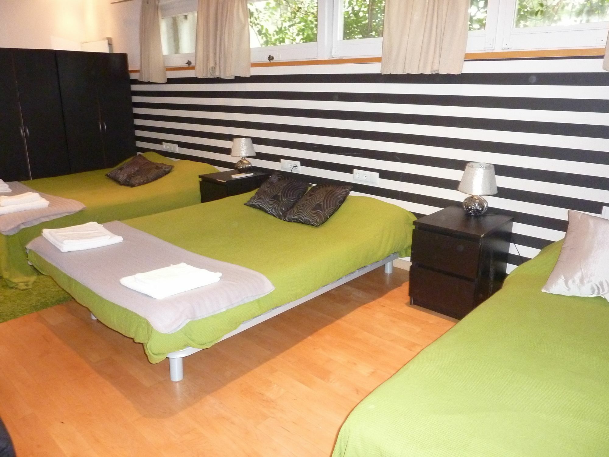 Casa Vilaro Barcelona Ngoại thất bức ảnh