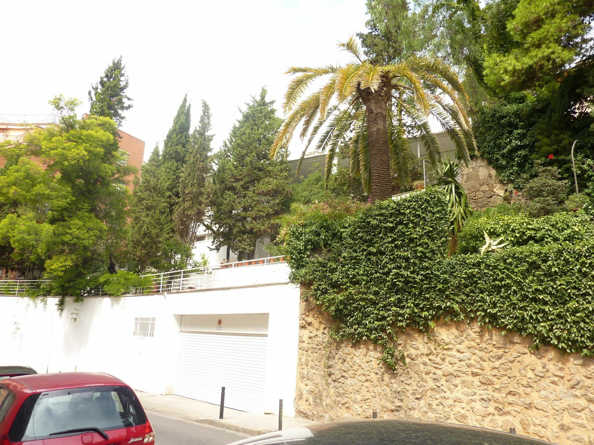 Casa Vilaro Barcelona Ngoại thất bức ảnh