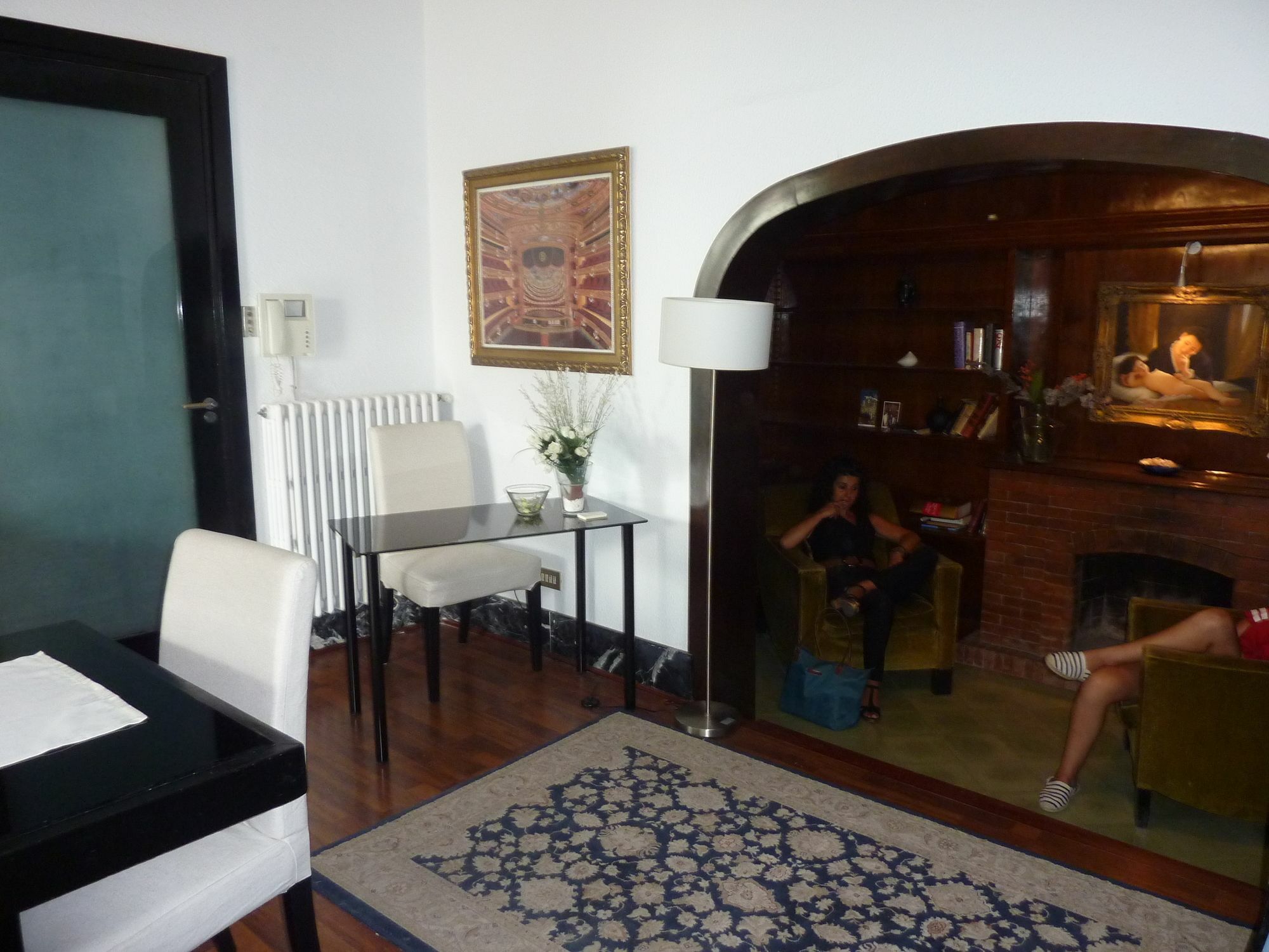 Casa Vilaro Barcelona Ngoại thất bức ảnh